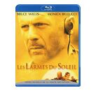 Blu-Ray  Les Larmes Du Soleil