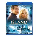 Image Blu-Ray The Island