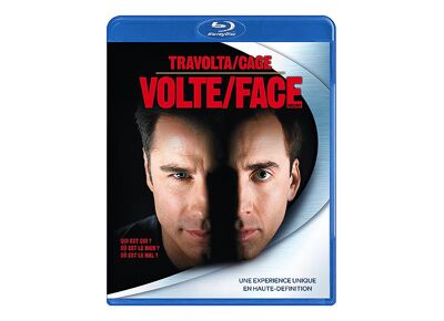 Blu-Ray  Volte/Face