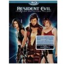 Blu-Ray  Resident Evil-Extinction