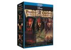 Blu-Ray  Pirates Des Caraïbes - La Trilogie