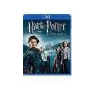 Blu-Ray  Harry Potter & The Goblet Of Fire