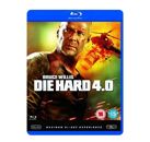 Blu-Ray  Die Hard 4.0