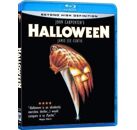 Blu-Ray  Halloween