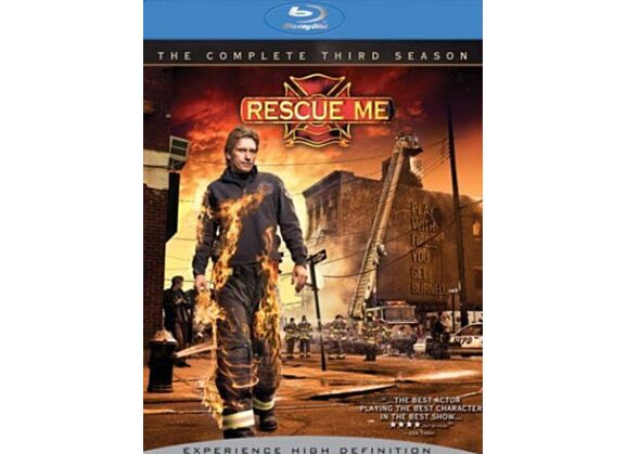 Image Blu-Ray Season 3