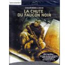 Blu-Ray  La Chute Du Faucon Noir