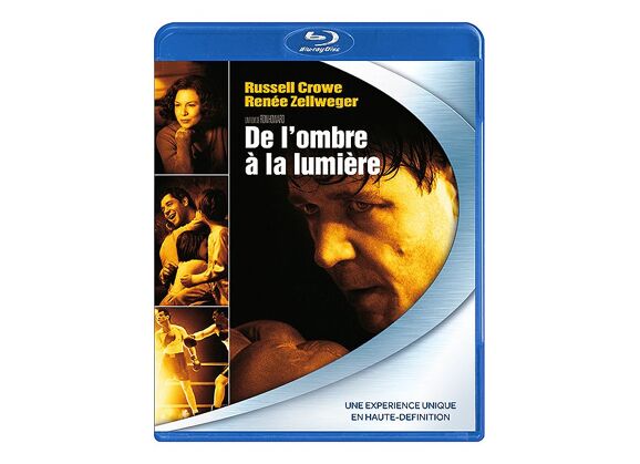 Image Blu-Ray De L'ombre À La Lumière