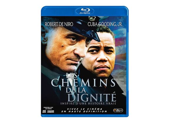 Image Blu-Ray Les Chemins De La Dignité