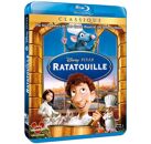Blu-Ray  Ratatouille