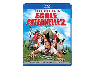Blu-Ray  École Paternelle 2