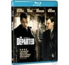 Blu-Ray  Departed