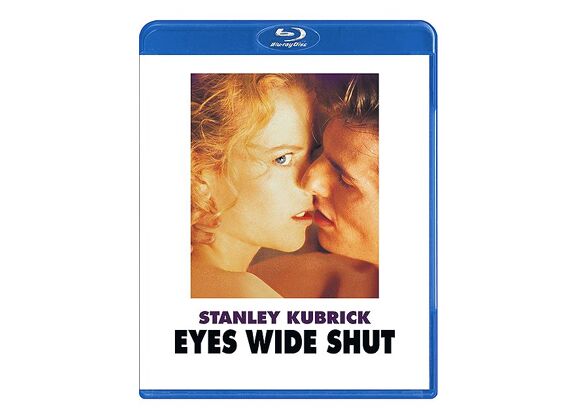 Image Blu-Ray Eyes Wide Shut
