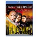 Blu-Ray  House Of Flying Daggers
