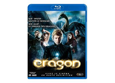 Blu-Ray  Eragon