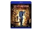Blu-Ray  Night At The Museum