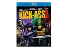 Blu-Ray  Kick-Ass 2