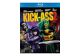 Blu-Ray  Kick-Ass 2