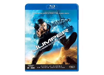Blu-Ray  Jumper