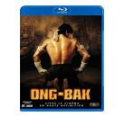 Blu-Ray  Ong-Bak