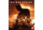 Blu-Ray  Batman Begins - Edition Belge