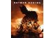 Blu-Ray  Batman Begins - Edition Belge