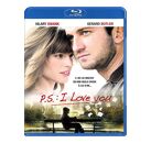 Blu-Ray  P.S. : I Love You