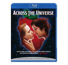 Blu-Ray  Across The Universe