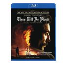 Blu-Ray  There Will Be Blood