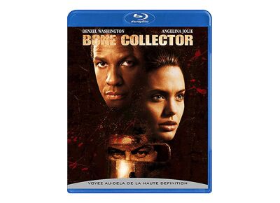 Blu-Ray  Bone Collector