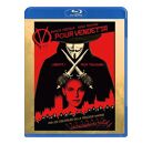 Blu-Ray  V Pour Vendetta