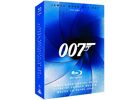 Blu-Ray  James Bond Blu-Ray- Volume 1