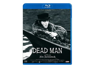 Blu-Ray  Dead Man