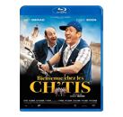 Blu-Ray  Bienvenue Chez Les Ch'tis