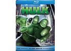 Blu-Ray  Hulk