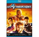 Blu-Ray  Les 4 Fantastiques - Edition Belge