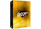 Blu-Ray  James Bond Blu-Ray- Volume 2