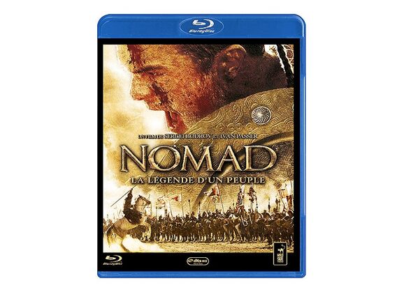 Image Blu-Ray Nomad