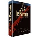 Blu-Ray  Le Parrain - Le Coffret