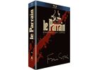 Blu-Ray  Le Parrain - Le Coffret