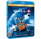 Blu-Ray  Wall-E