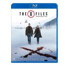 Blu-Ray  The X-Files - Régenération - Director's Cut