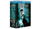 Blu-Ray  Harry Potter - Années 1-5