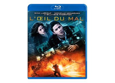 Blu-Ray  L'oeil Du Mal