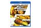 Blu-Ray  Fast And Furious