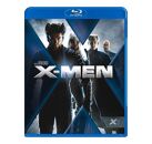 Blu-Ray  X-Men