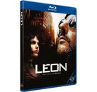 Blu-Ray  Léon - Version Longue