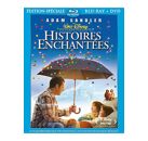 Blu-Ray  Histoires Enchantées - Édition Spéciale Blu-Ray+ Dvd
