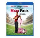 Blu-Ray  Maxi Papa