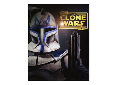 Blu-Ray  Star Wars - The Clone Wars