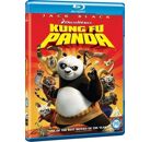 Blu-Ray  Kung Fu Panda